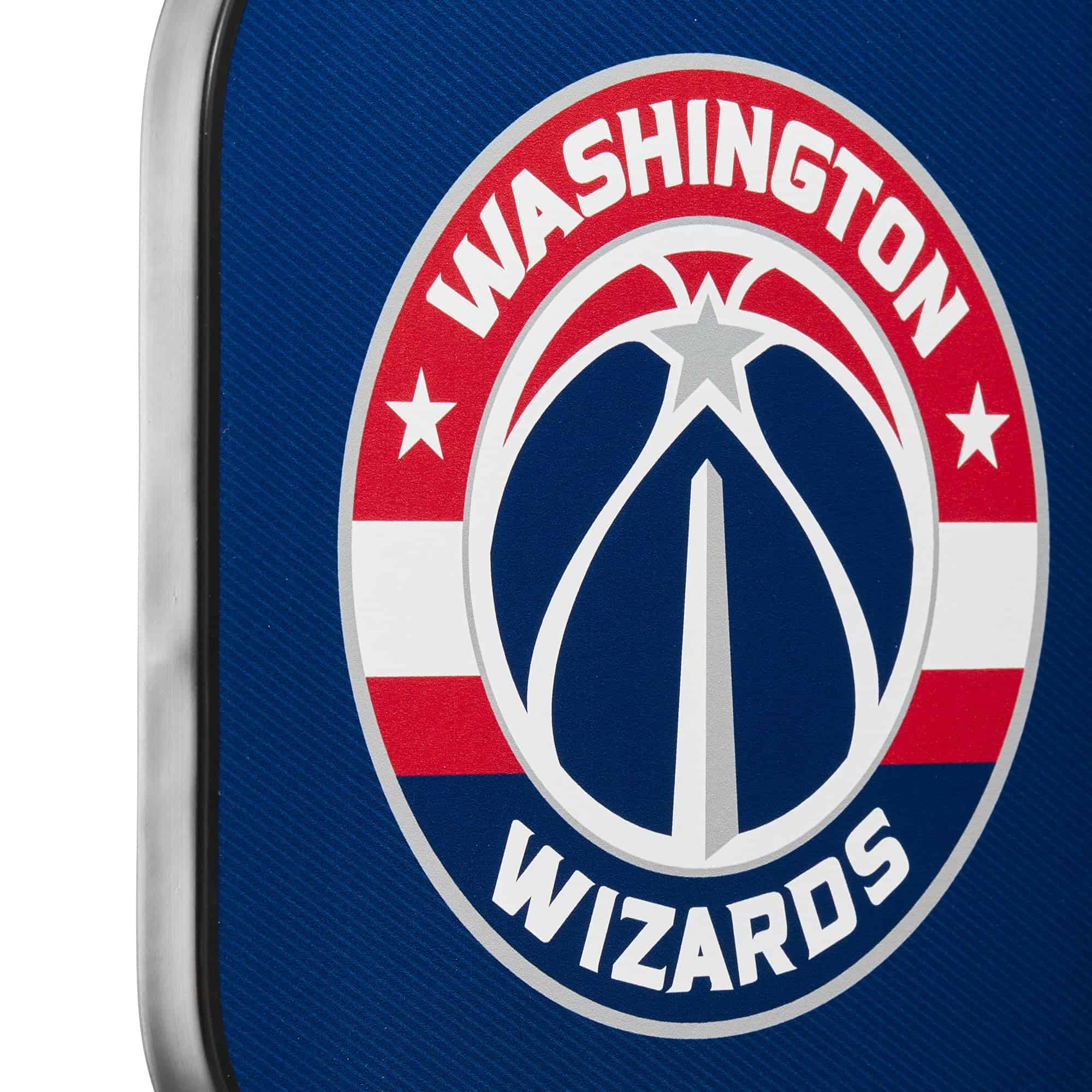 Pala de Pickleball Wilson NBA Collection -Rojo/Blanco/Azul M - Imagen 6