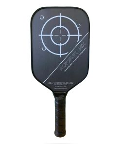 Pala de Pickleball Engage Pursuit MX -Blanco Ártico