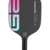 Pala de Pickleball Gearbox G2 Quad 11mm