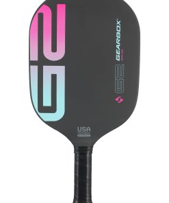 Pala de Pickleball Gearbox G2 Quad 11mm