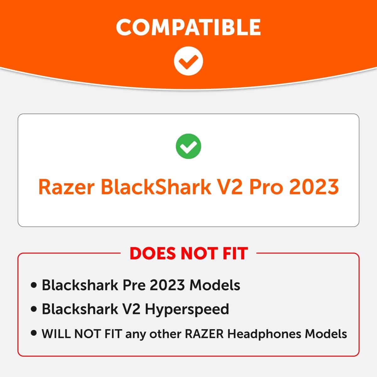 Almohadillas de gel de enfriamiento WC FreeZe -Negro 90's - Imagen 3