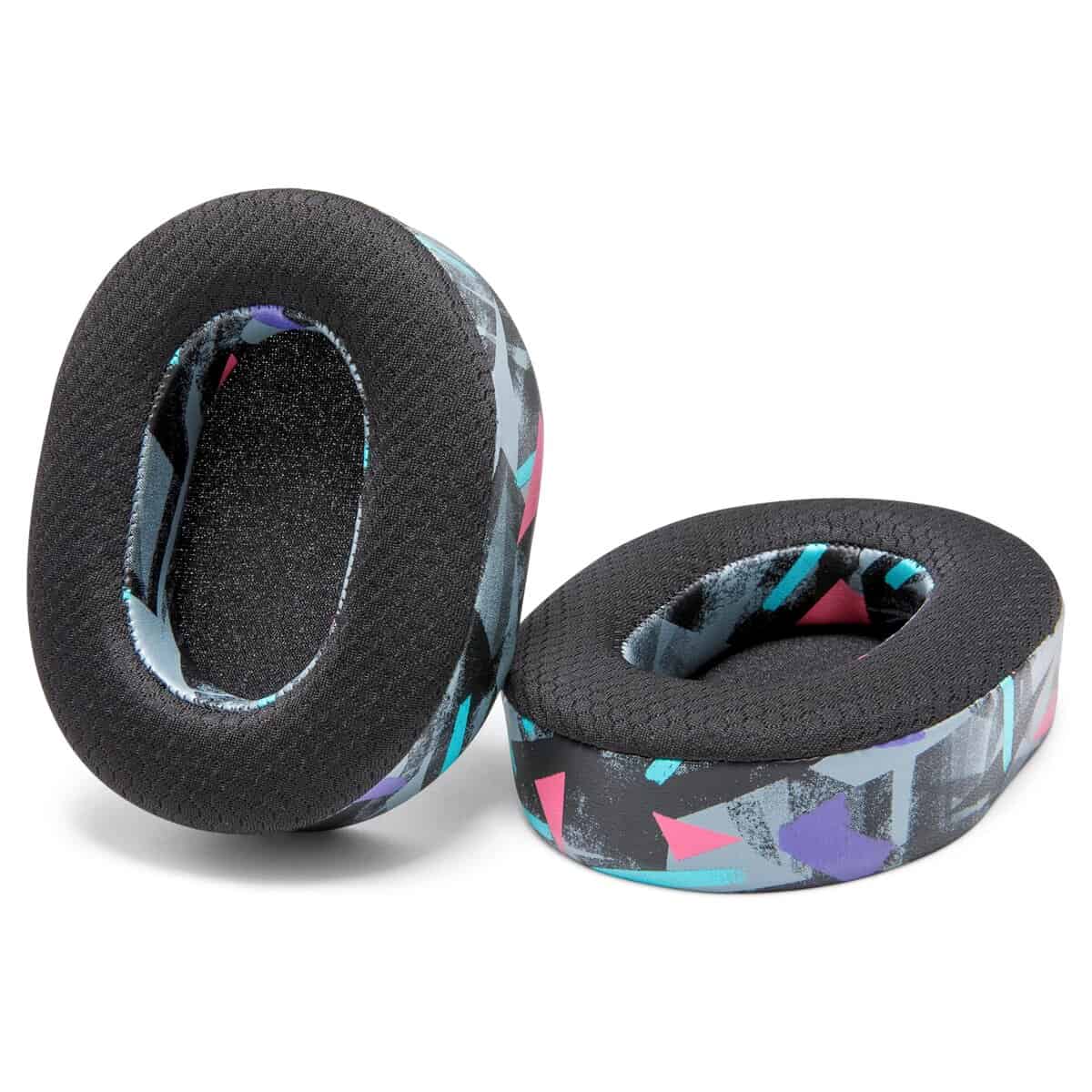 Almohadillas de gel de enfriamiento WC FreeZe -Negro 90's - Imagen 8