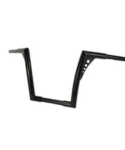 Manillar de 10" de Altura Tipo Ape Hanger Z Bar 1 1/4"