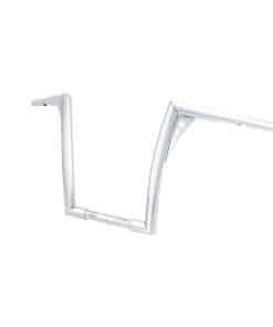 Manillar Z de 10" de Elevación Ape Hangers 1 1/4"