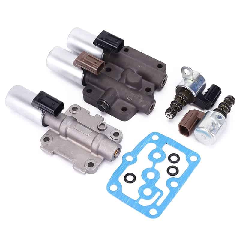 Kit de solenoide de transmisión compatible con Accord - Imagen 3