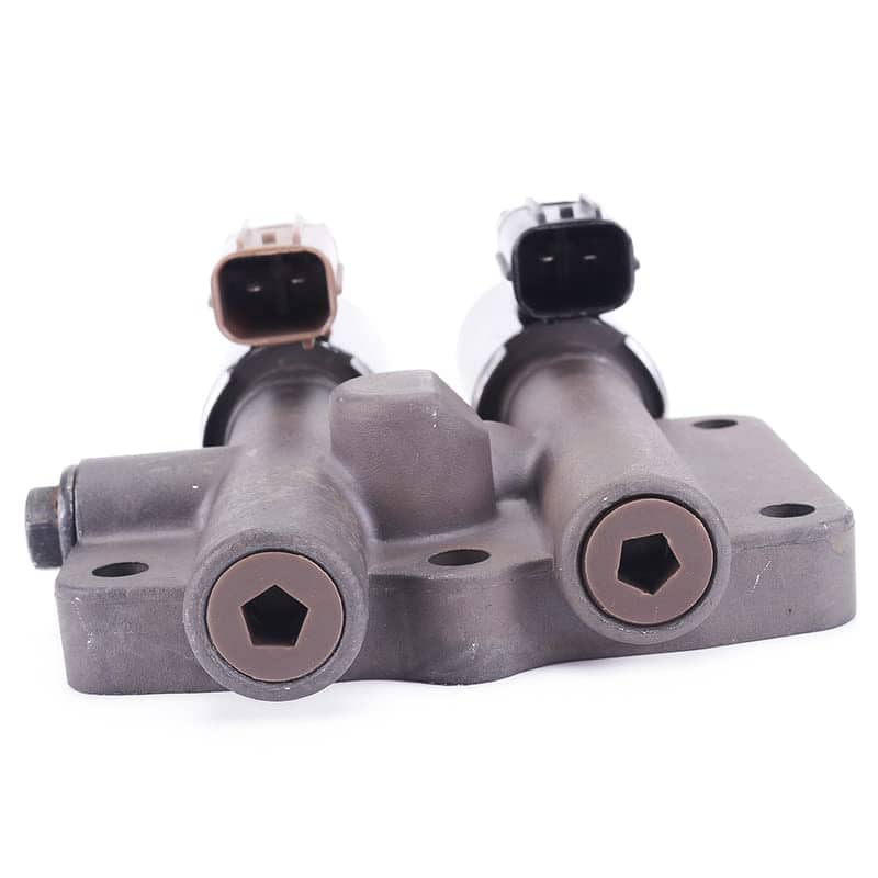 Kit de solenoide de transmisión compatible con Accord - Imagen 6