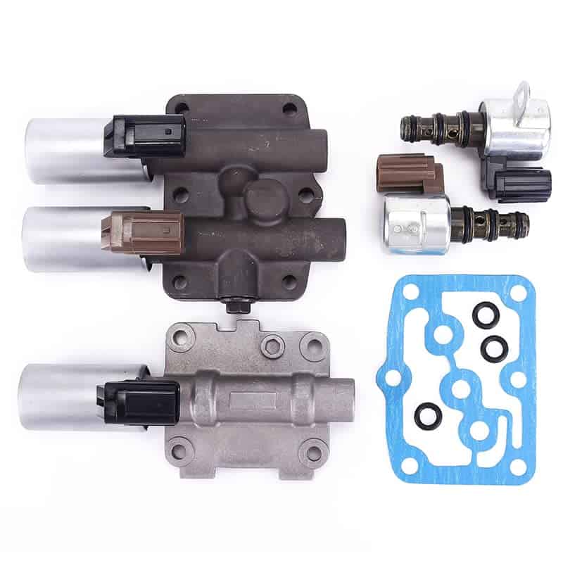Kit de solenoide de transmisión compatible con Accord - Imagen 10