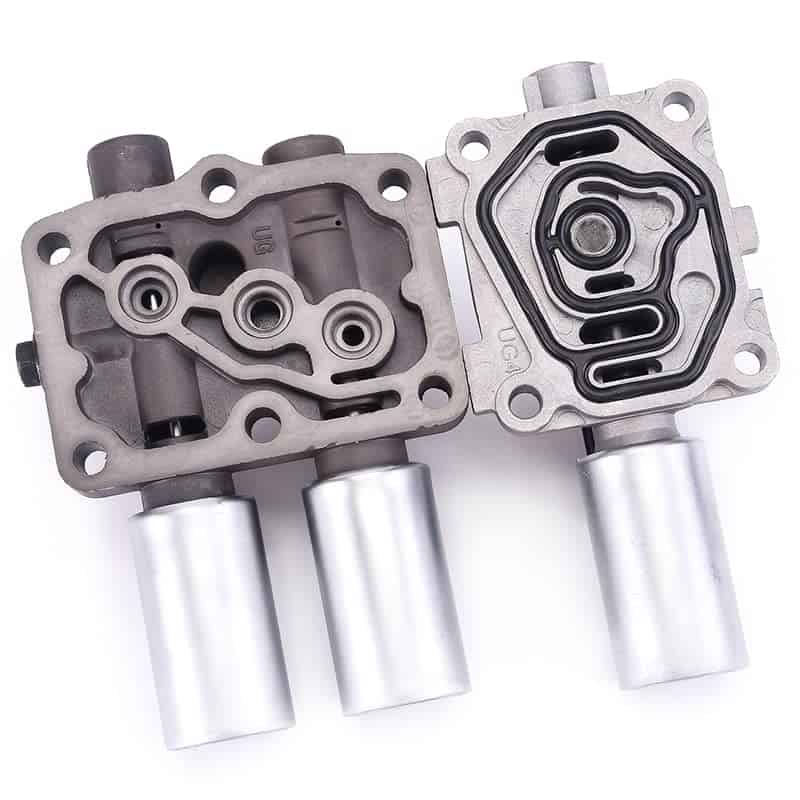 Kit de solenoide de transmisión compatible con Accord - Imagen 4