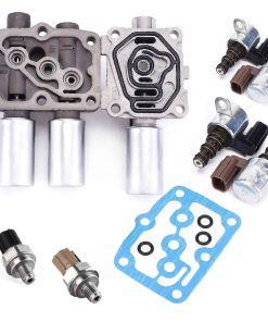 Kit de solenoide de transmisión compatible con Accord