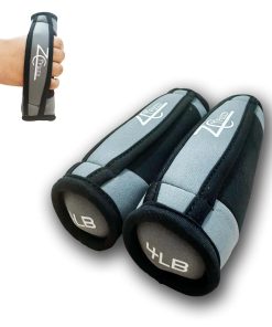 Set de Mancuernas 2lbs 4lbs 6lbs 8lbs 10lbs con Agarraderas