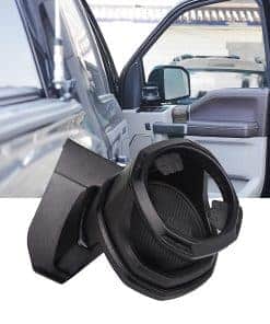 Portavasos para ventana WANGDUOYU compatible con modelos