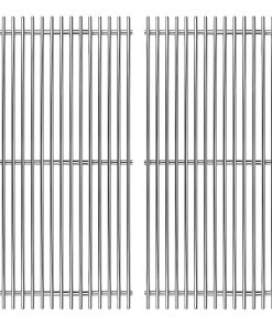 Parrilla de cocinar de acero inoxidable Dongftai SH2Z