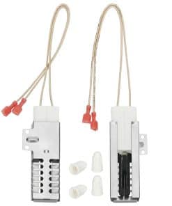 Ignitor de horno de gas para estufa - Paquete de 2 y 4