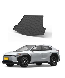 Forro de carga a medida para Toyota bZ4X 2023 2024 2025 -