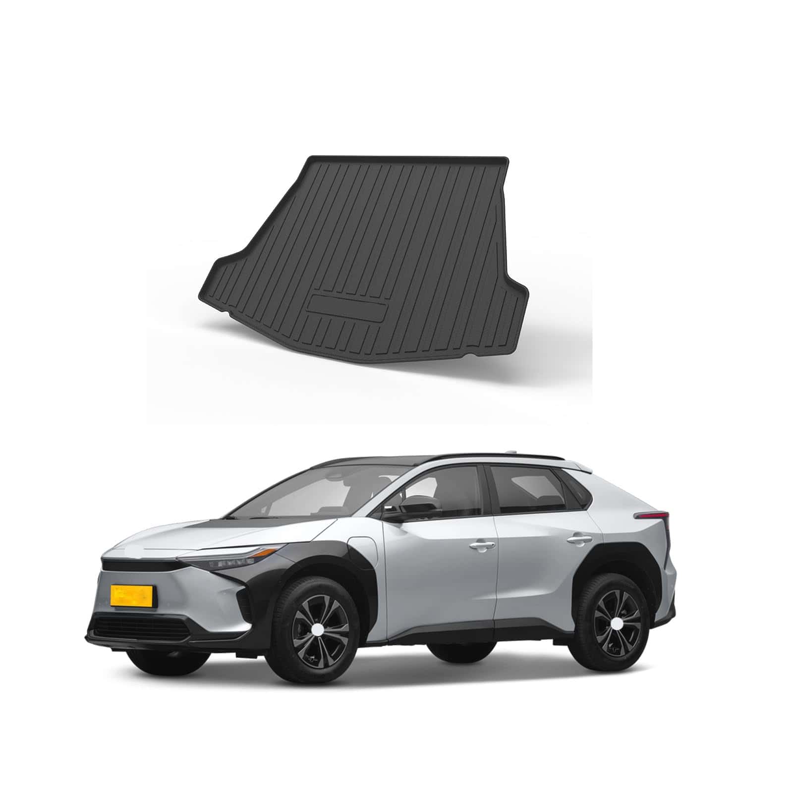 Forro de carga a medida para Toyota bZ4X 2023 2024 2025 -