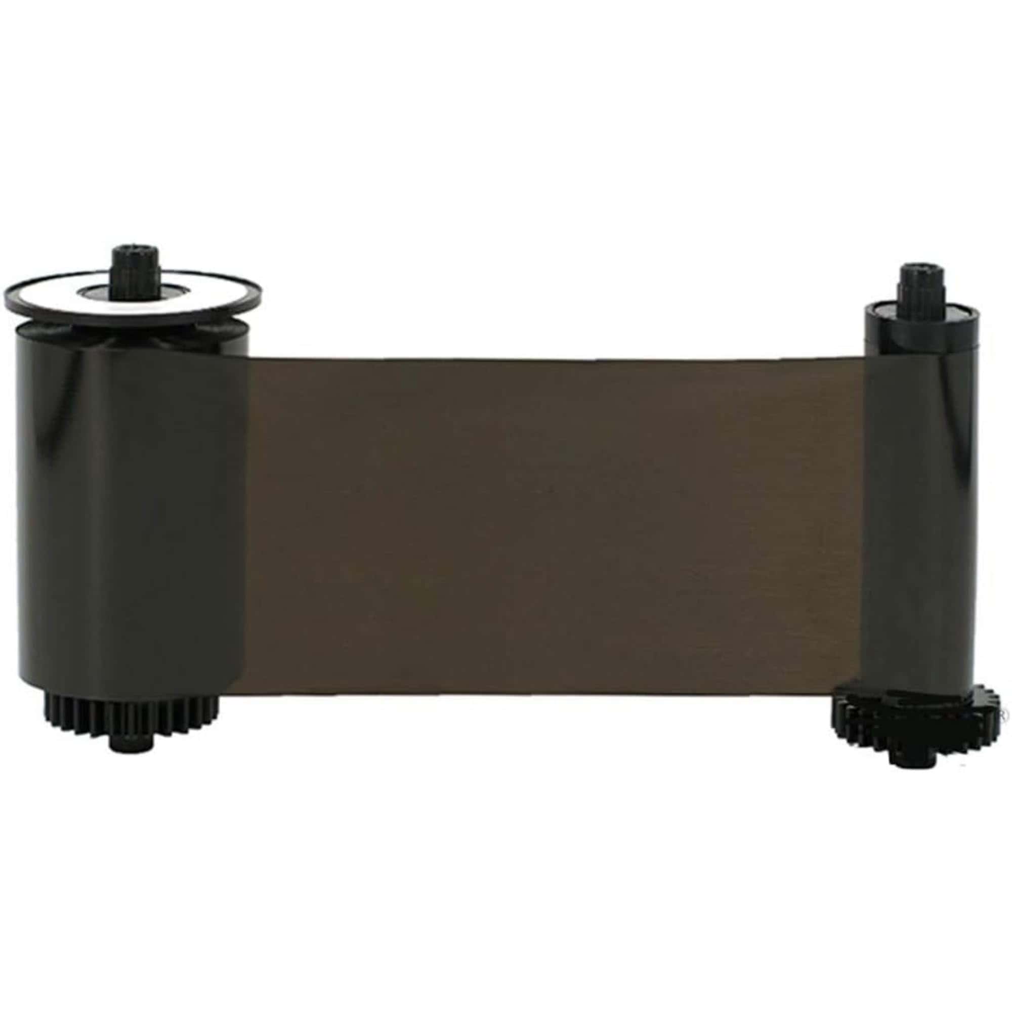 Ribbon Monocromo Negro Compatible con Impresoras de - Imagen 5