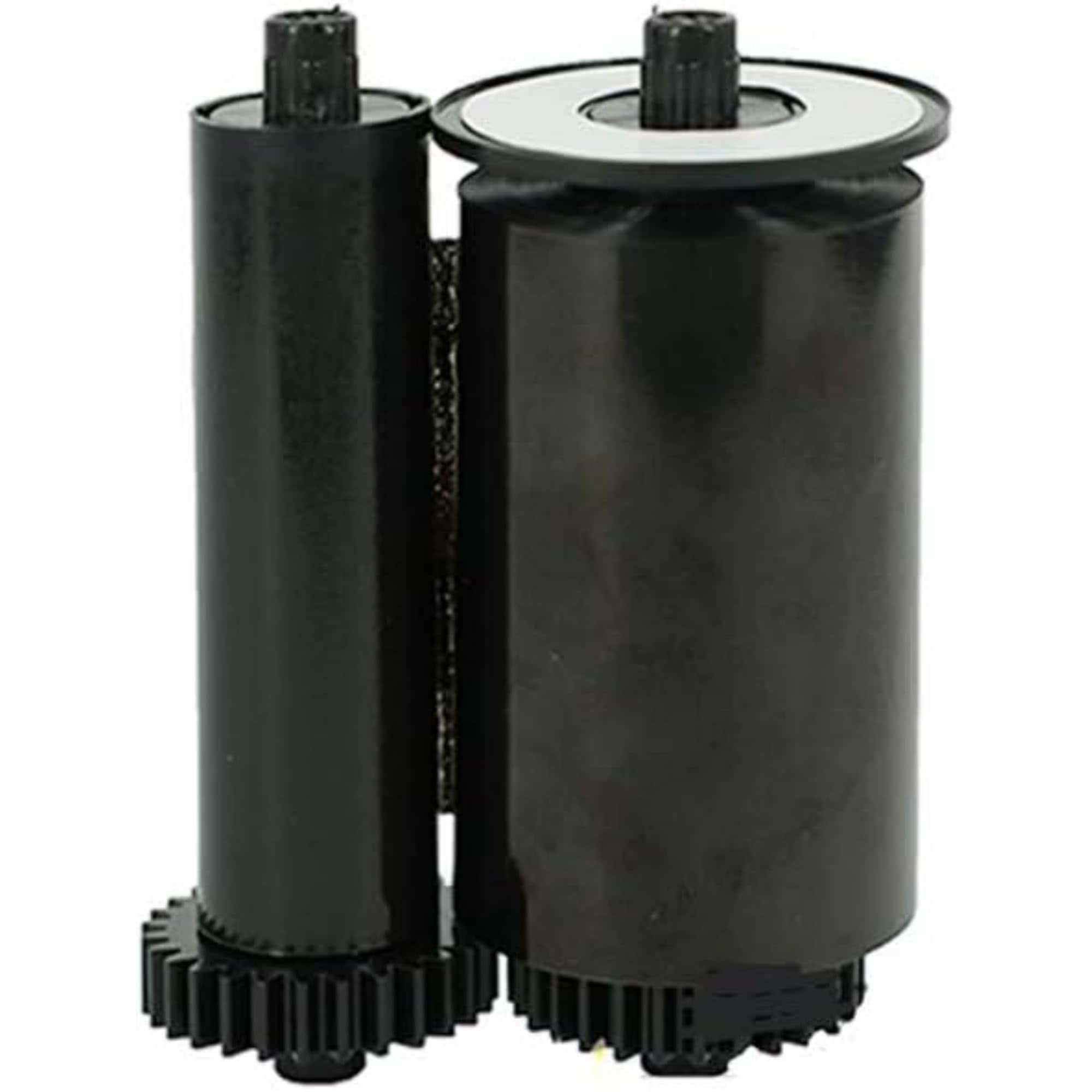 Ribbon Monocromo Negro Compatible con Impresoras de - Imagen 4