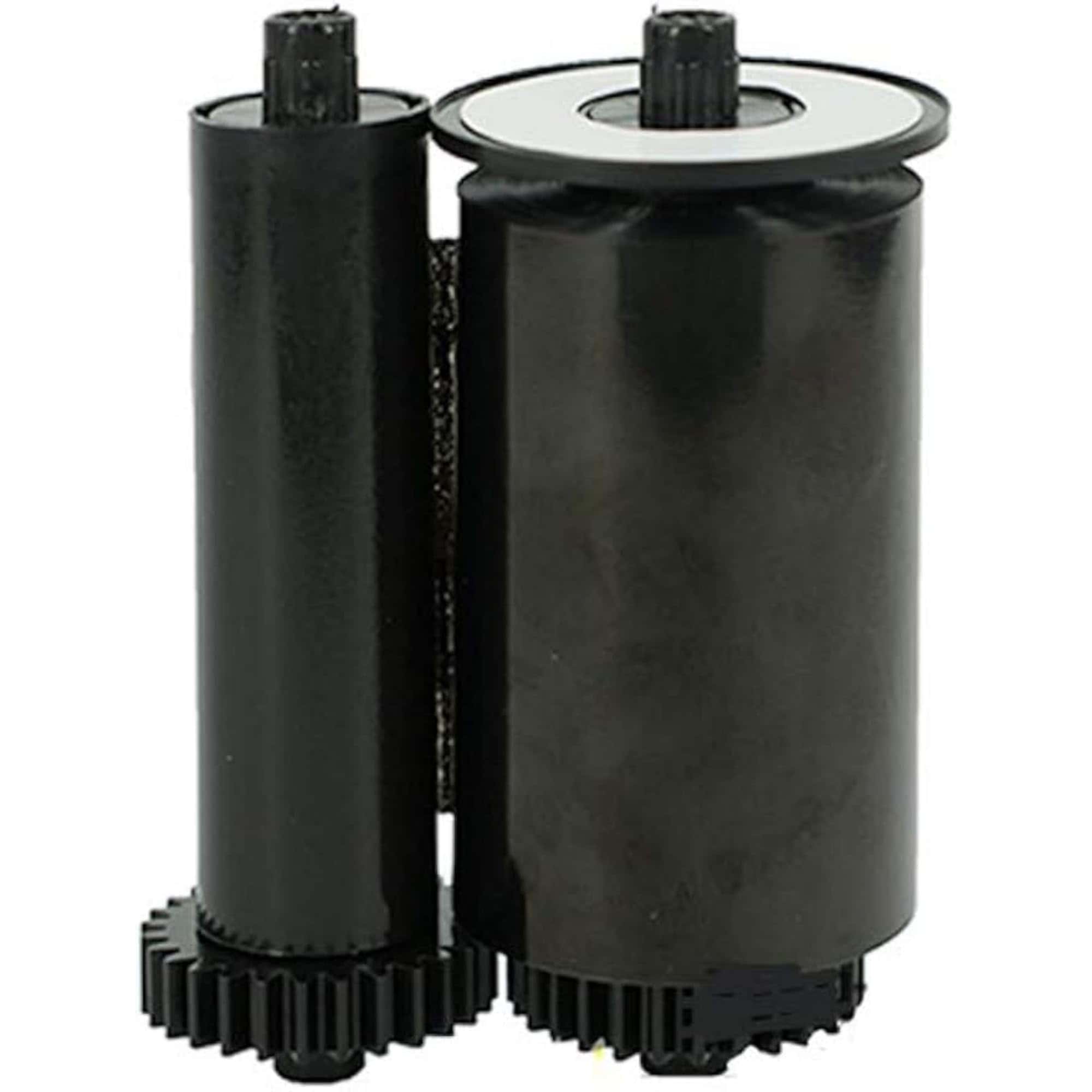 Ribbon Monocromo Negro Compatible con Impresoras de - Imagen 3