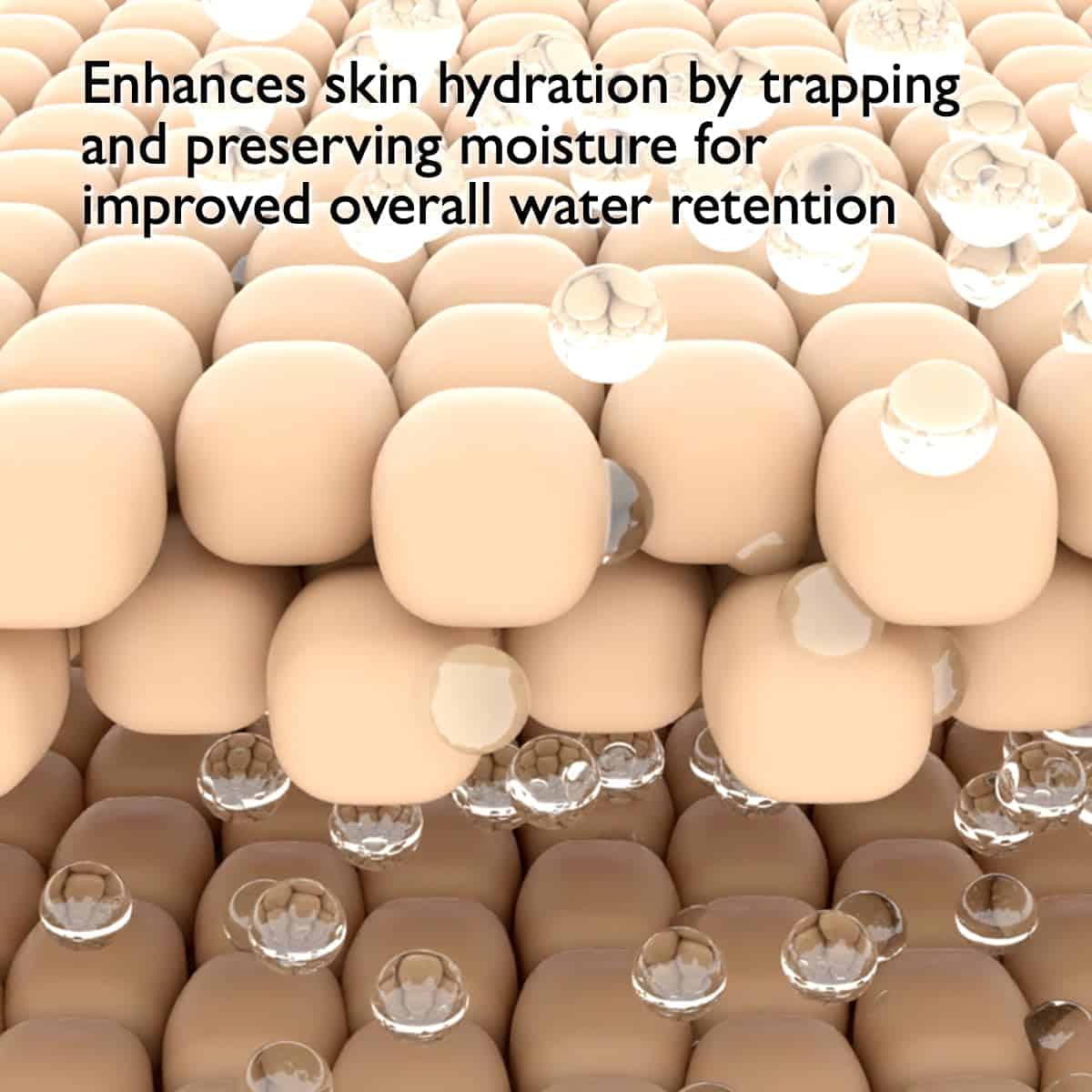 Crema Restauradora K5+ Protección - Antiedad, Hidratante - - Imagen 8