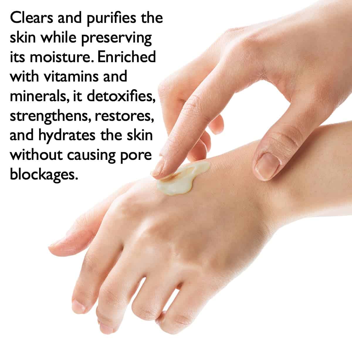 Crema Restauradora K5+ Protección - Antiedad, Hidratante - - Imagen 4