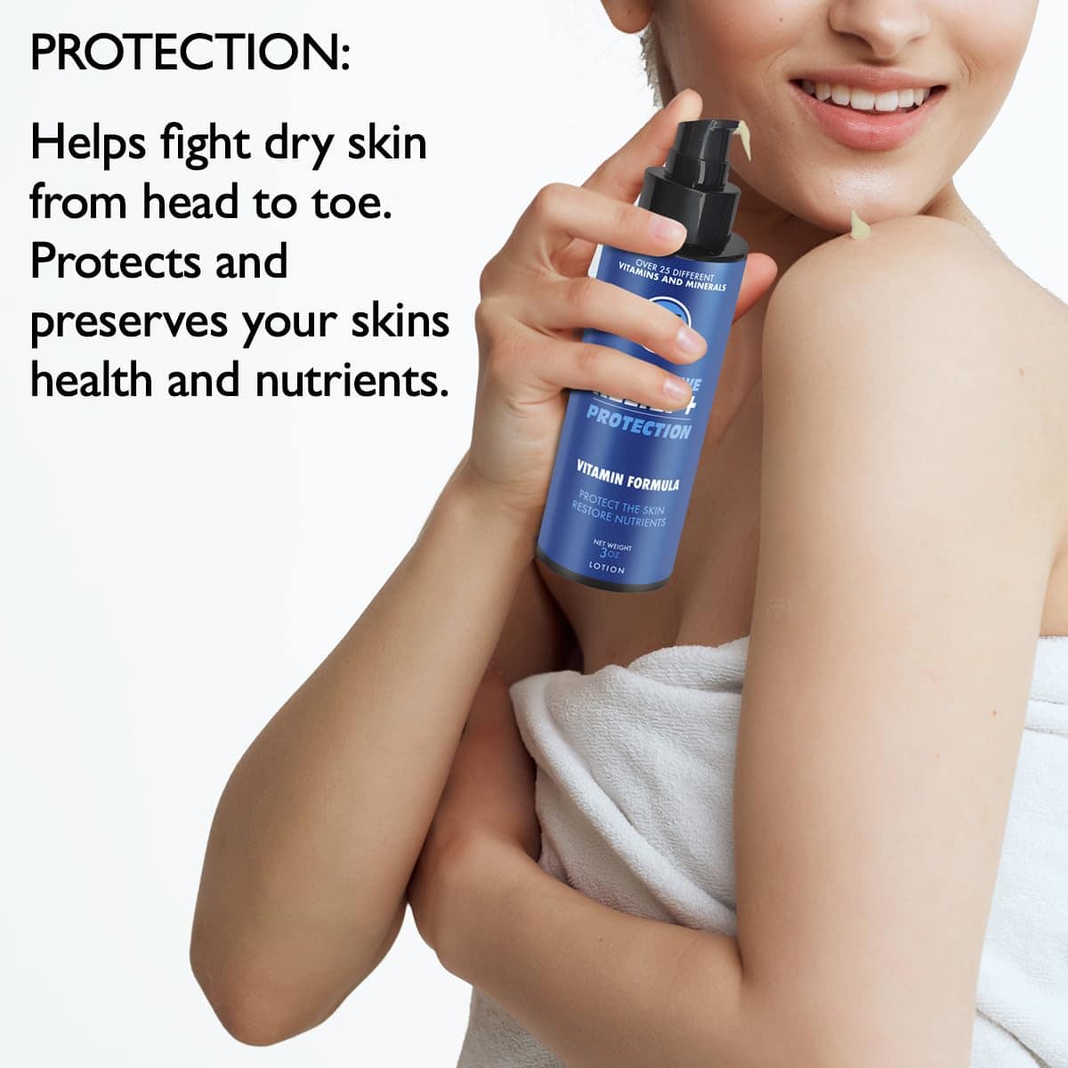 Crema Restauradora K5+ Protección - Antiedad, Hidratante - - Imagen 5