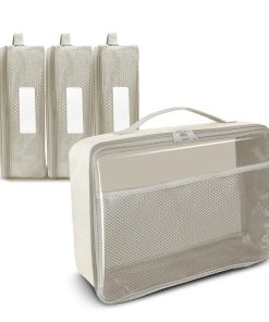 Bolsa de Almacenamiento de Juguetes IAMRU, Organizador de