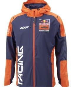 Chamarra Dura KTM Replica Racing Team Talla Grande