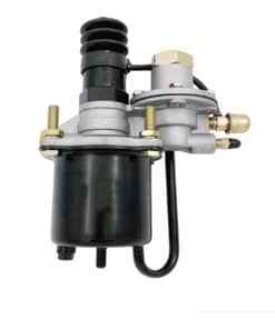 Qiape 642-03502 64203502 90mm Refuerzo de Embrague