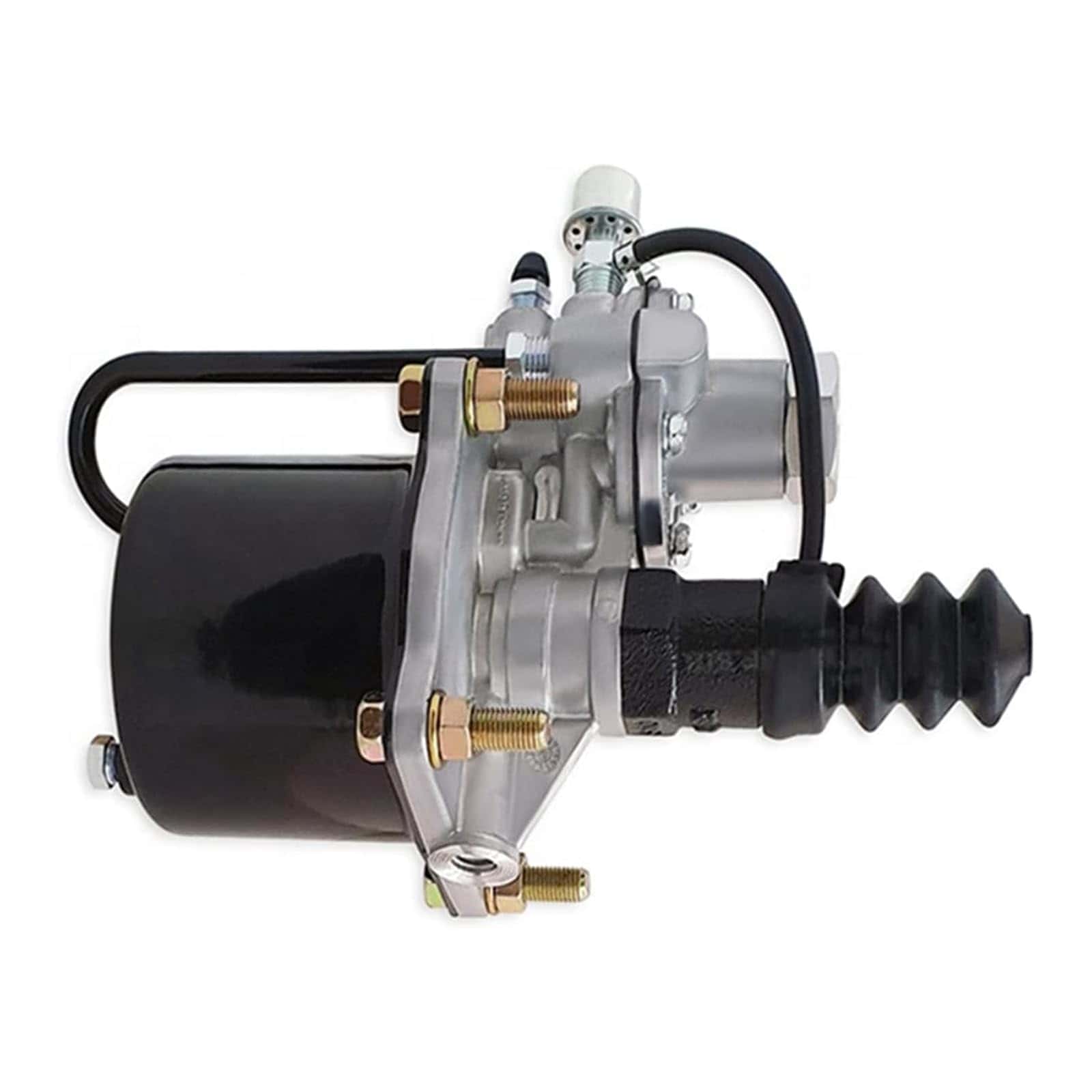 Qiape 642-03502 64203502 90mm Refuerzo de Embrague - Imagen 3