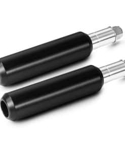 VASTMT Protector Anticaídas de Armadura Superior para