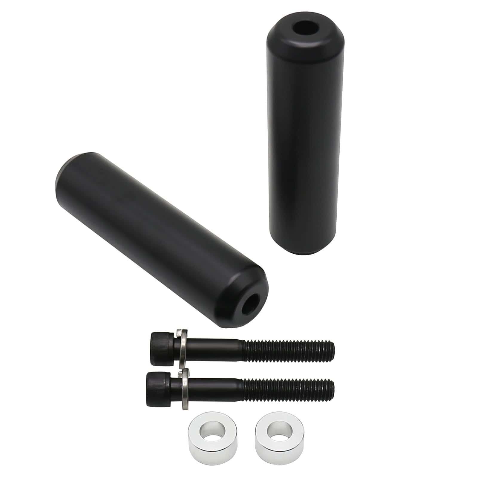 Protector de caída deslizadores de marco de montaje de - Imagen 4