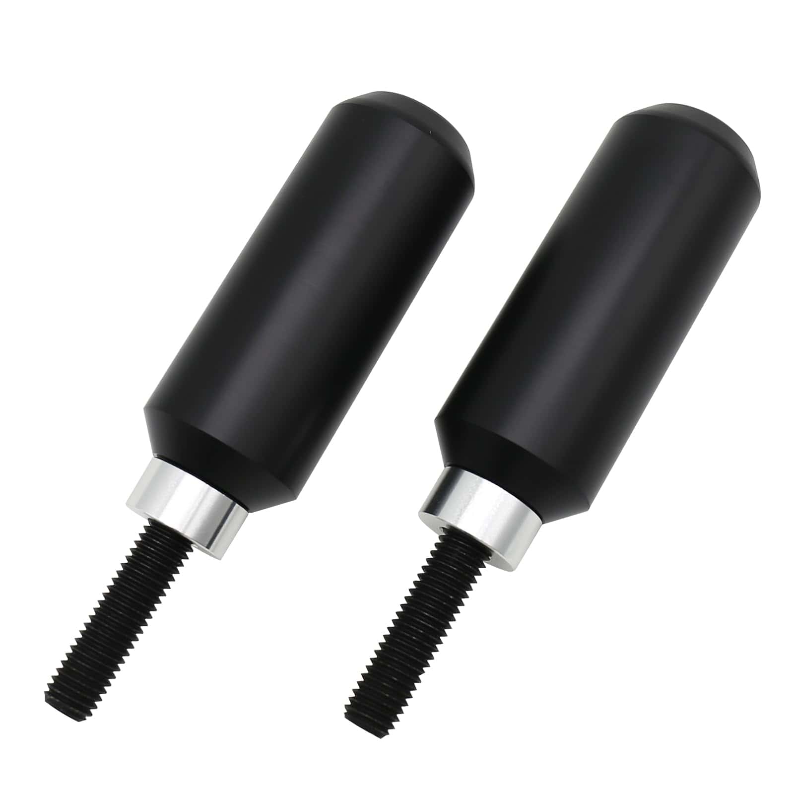 Protectores de caída de deslizadores de marco de - Imagen 3