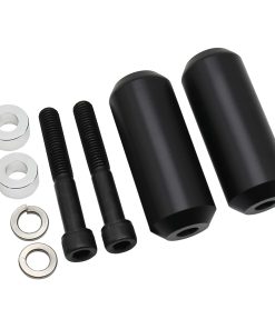 Protectores de caída de deslizadores de marco de