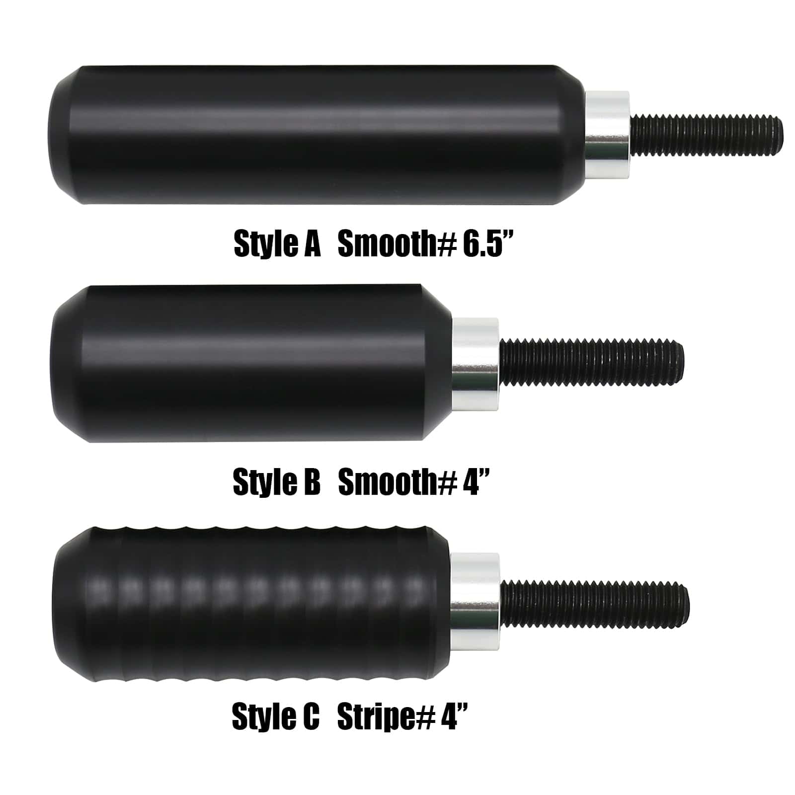 Protectores de caída de deslizadores de marco de - Imagen 6