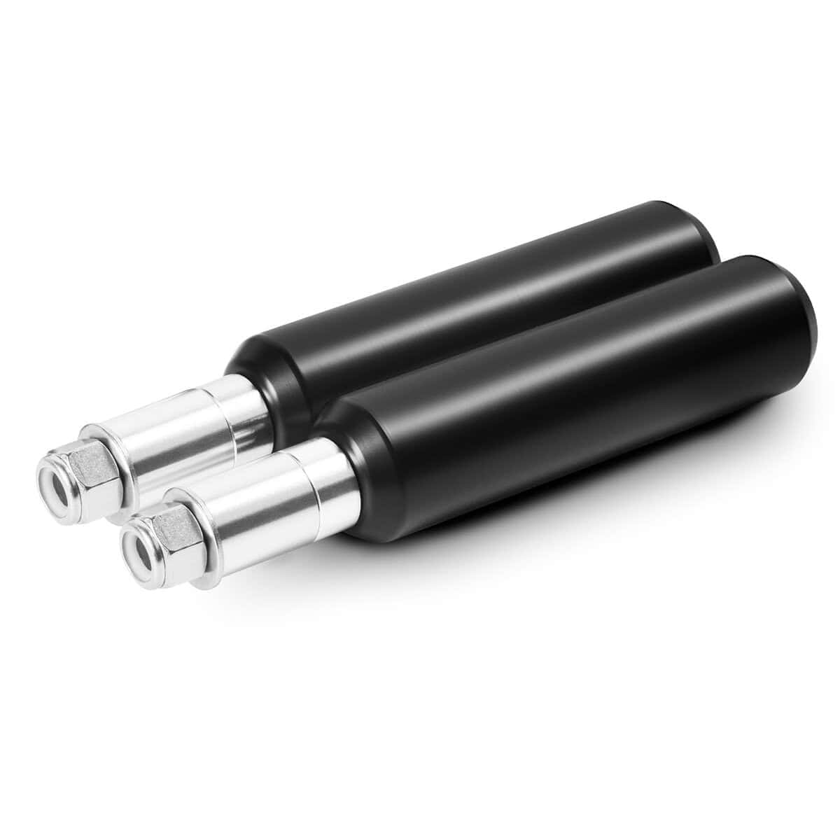 Protector de caída de deslizadores de marco de montaje