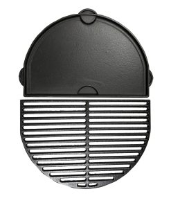 Rejillas de Cocina para Parrilla Primo Oval XL Shengyongh