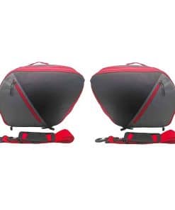 Bolsa de Motocicleta FADUIES, Alforjas de Motocicleta,