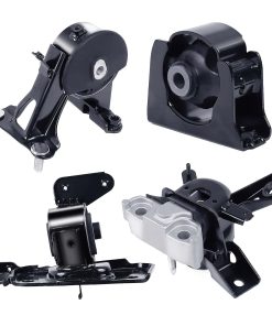 Soporte del motor compatible con Toyota RAV4 2.4L 2WD