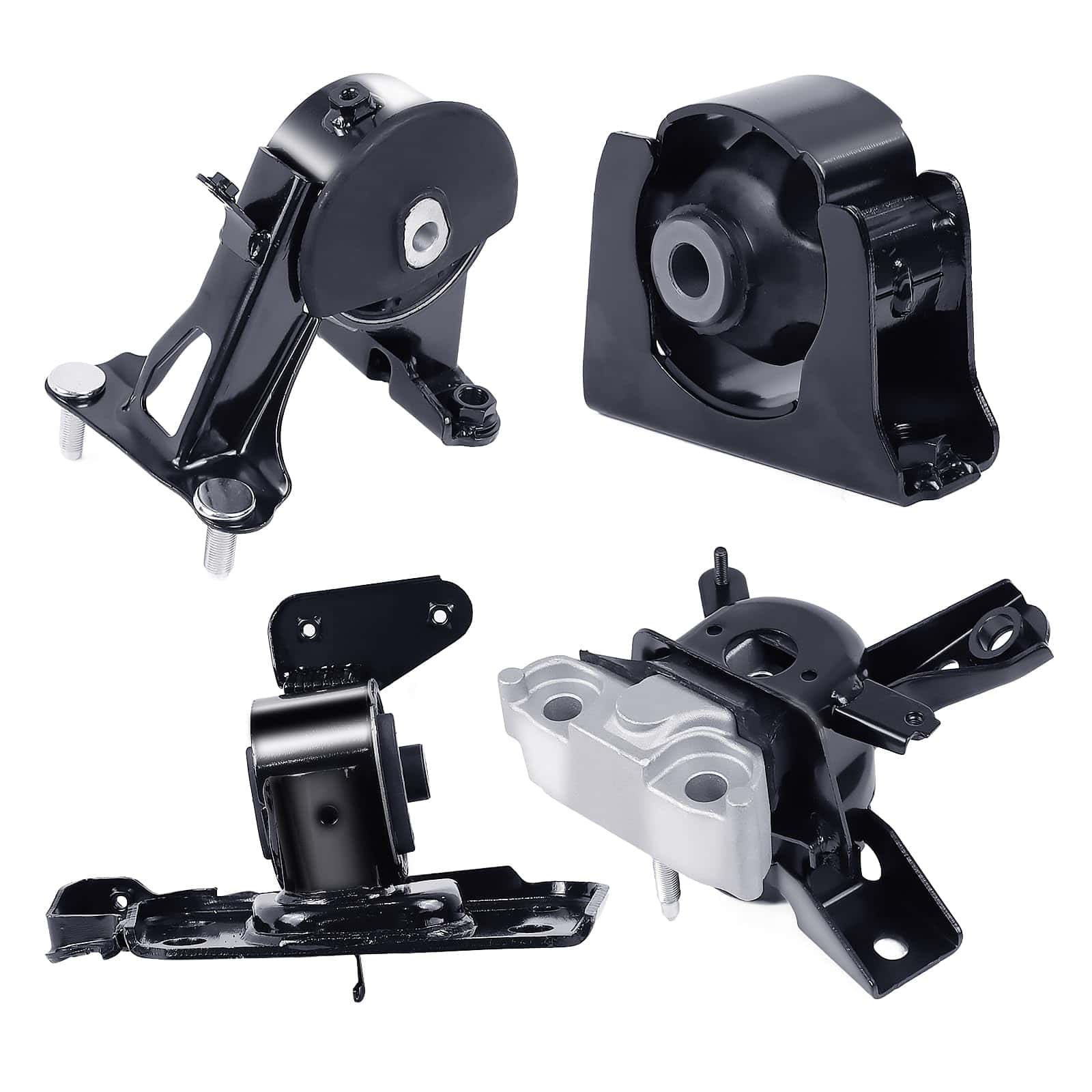 Soporte del motor compatible con Toyota RAV4 2.4L 2WD