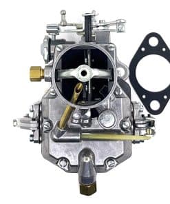 Carburador Autolite 1100 con Choke Manual para camiones