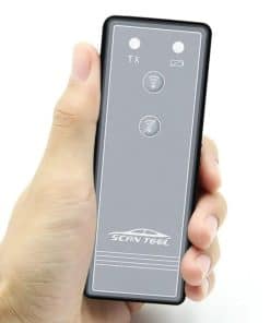 Herramienta de Reinicio de Sensor TPMS Compatible con