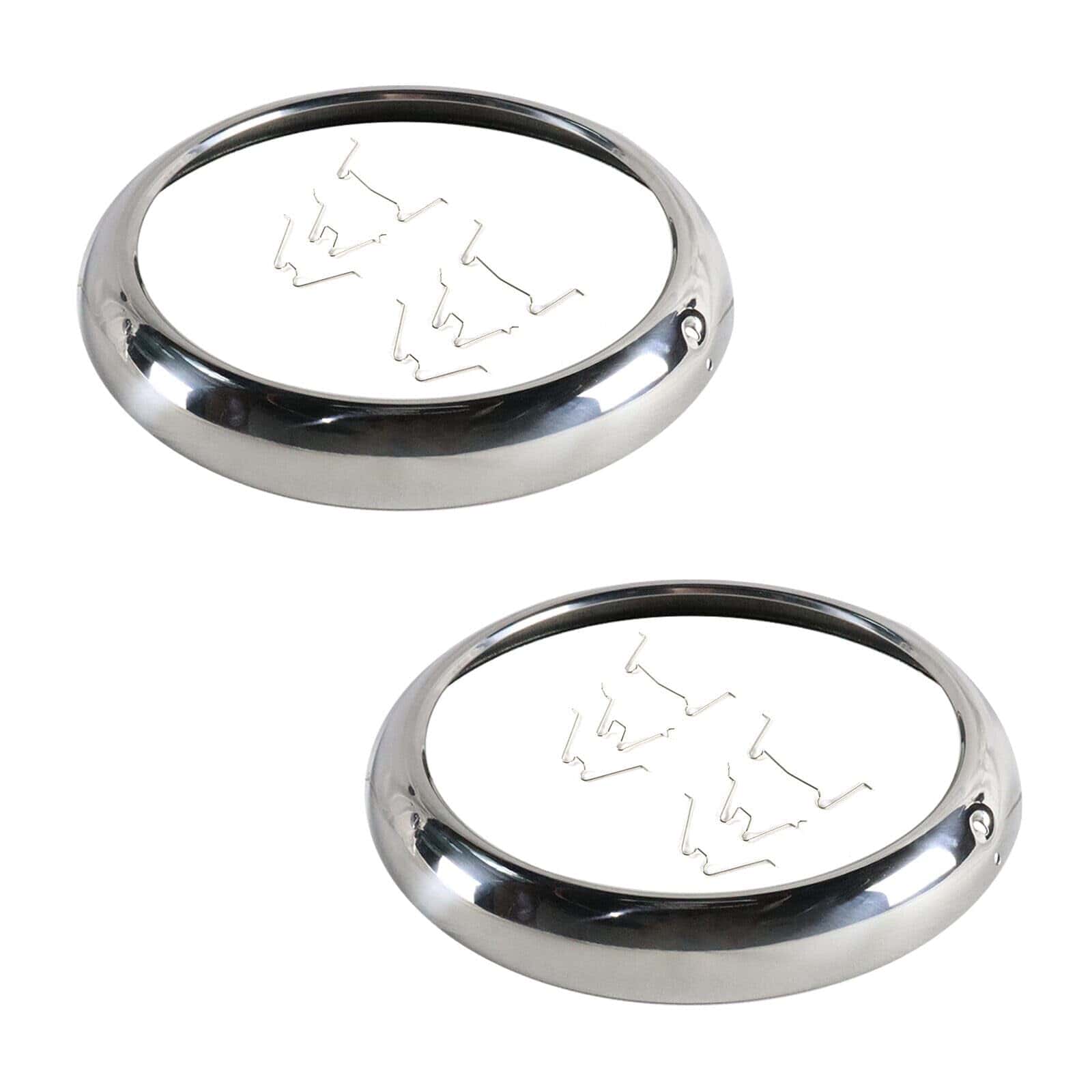 Biseles de Faros con Clips Para Camión Che-vy 1947-1955 - Imagen 4