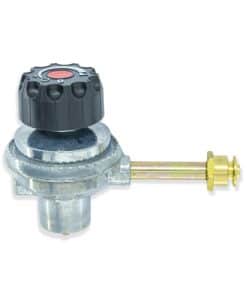 Válvula de Control de Regulador para Parrilla de Gas