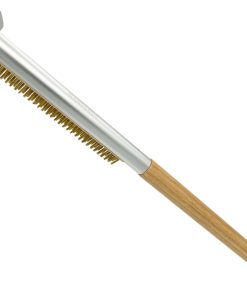 Cepillo para Horno de Pizza Manucode de 20.5 Pulgadas con