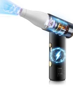 Soplador de Aire Comprimido, COLBOR AirMaxx A1 Soplador de