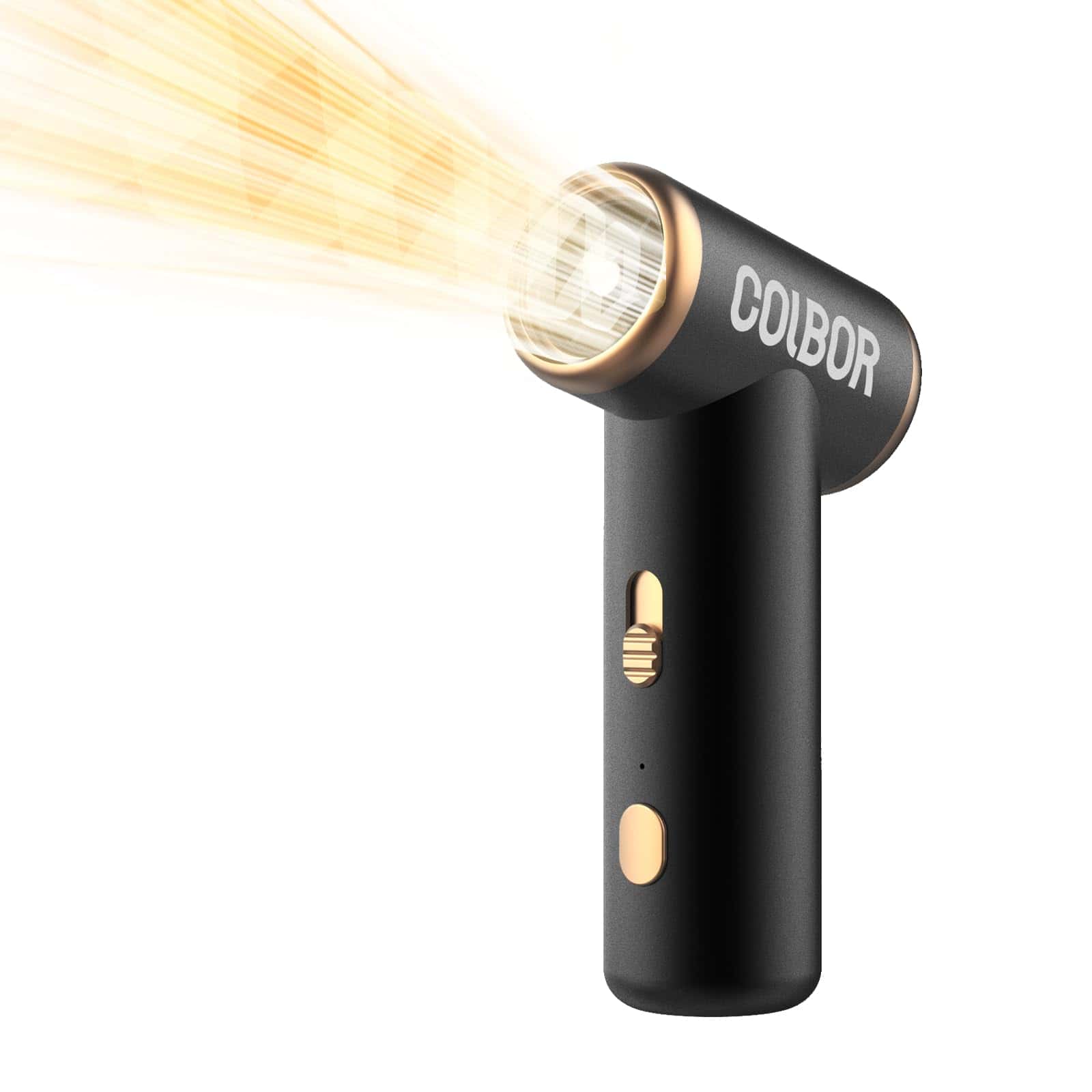 Soplador de Aire Comprimido, COLBOR AirMaxx A1 Soplador de - Imagen 10