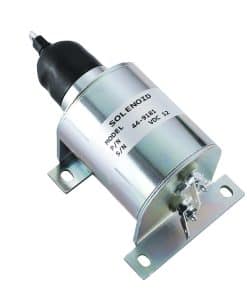 44-9181 Solenoide de Corte de Combustible 41-1566 MPN0457