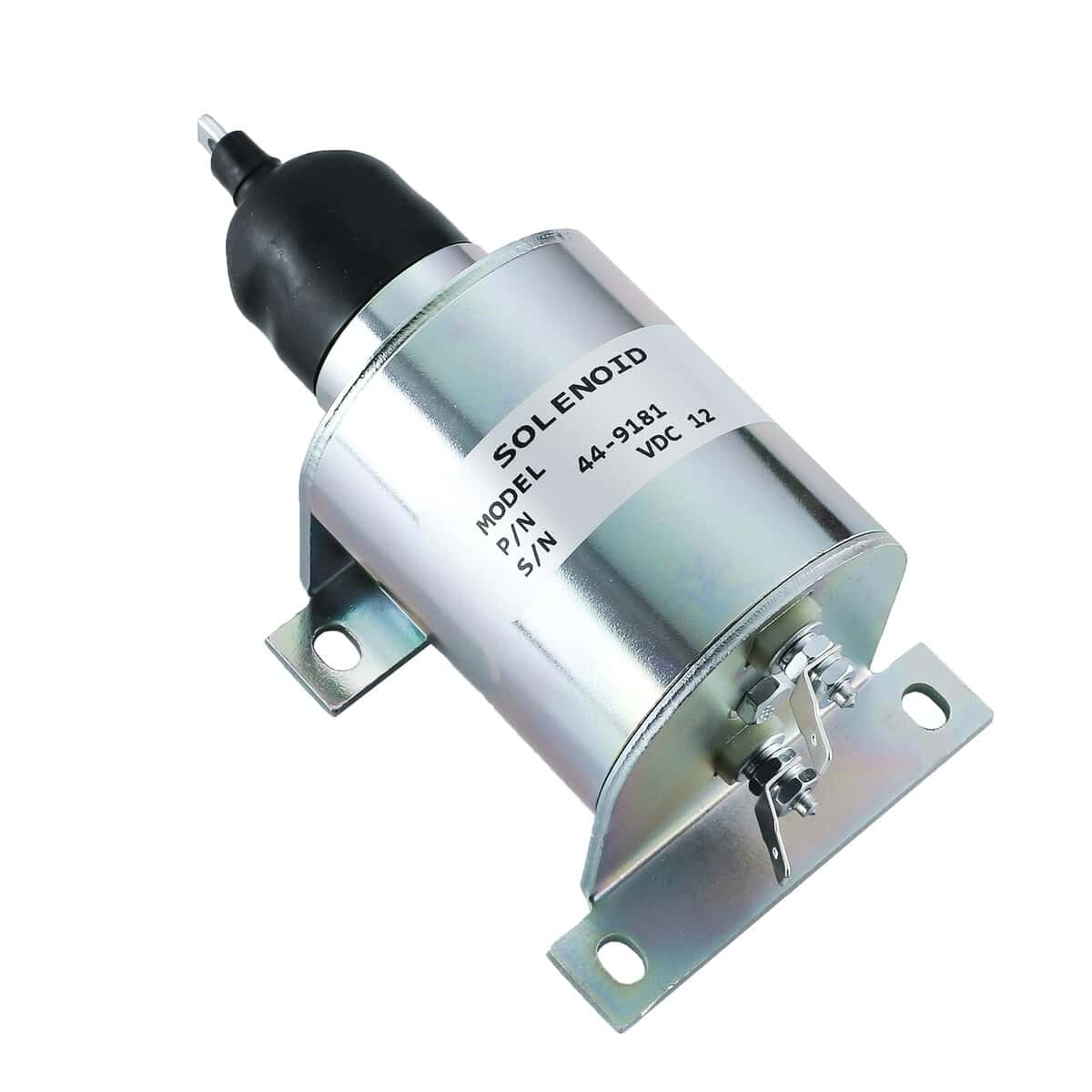 44-9181 Solenoide de Corte de Combustible 41-1566 MPN0457