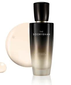 Sooryehan The Black (Crema Hidratante Esencial, 130ml/4.4fl