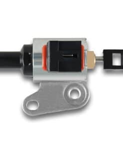 Motor paso a paso de la transmisión CVT HIMARKLIF 3.5